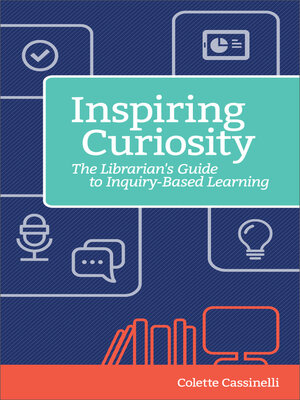 cover image of Inspiring Curiosity